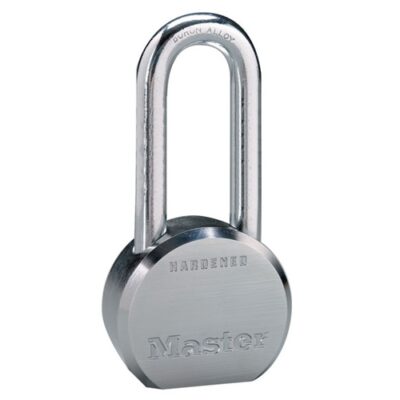 MasterLock 6230DLH Solid Body ProSeries Padlock