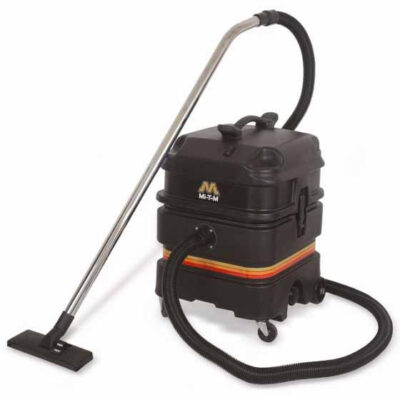 Mi-T-M MV-1300-0MEV 13-Gallon Wet/Dry Vacuum