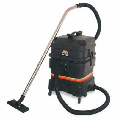 Mi-T-M MV-1800-0MEV 18-Gallon Wet/Dry Vacuum