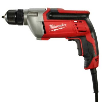 Milwaukee 0240-20 3/8″ Drill