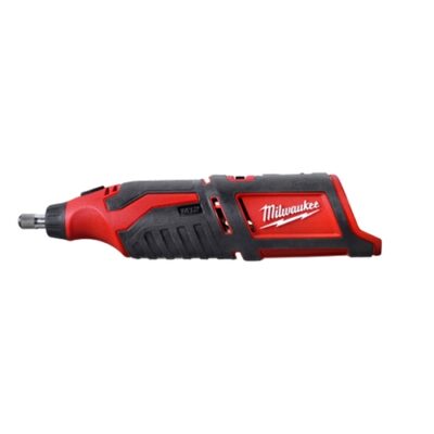 Milwaukee 2460-20 M12™ Rotary Tool – Tool Only