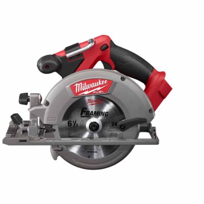 Milwaukee 2730-20 M18 FUEL 6-1/2″ Circular Saw Tool Only