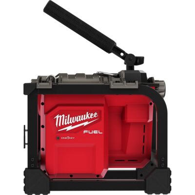 Milwaukee 2818-21 M18 FUEL™ Sectional Machine For 5/8″ & 7/8″ Cable