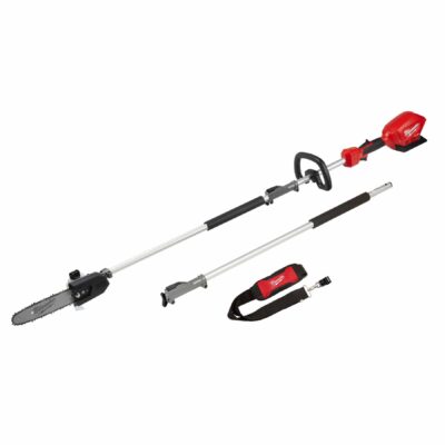 Milwaukee 2825-20PS M18 FUEL™ 10″ Pole Saw w/ QUIK-LOK™