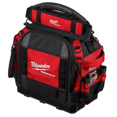 Milwaukee 48-22-8316 PACKOUT 15″ Structured Tool Bag