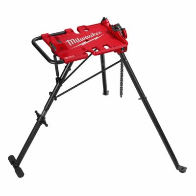 Milwaukee 48-22-8690 6″ Leveling Tripod Chain Vise