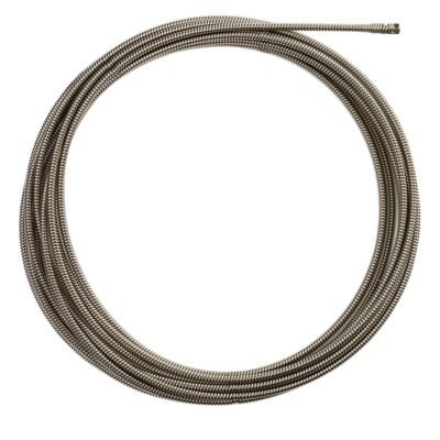 Milwaukee48-53-2773 3/8″ X 50′ Inner Core Coupling Cable with Rustguard