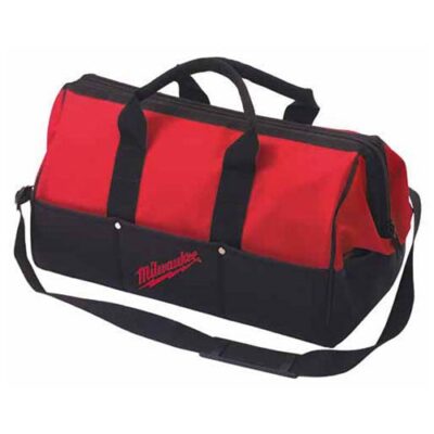 Milwaukee 48-55-3510 Contractor Bag, 18″ x 10″ x 11″