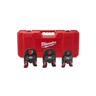 Milwaukee 49-16-2696 M18 1/2″ – 1″ Black Iron Jaw Kit