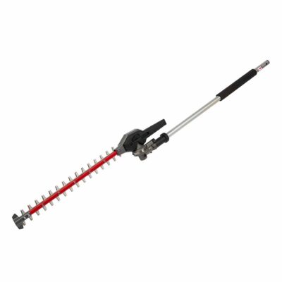 Milwaukee 49-16-2719 M18 FUEL QUIK-LOK Articulating Hedge Trimmer Attachment