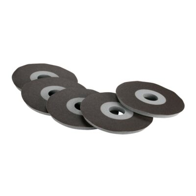 Porter Cable 77125 8-7/8″ 120G Drywall Sandpaper Pad With Abrasive Disc 5-Pack