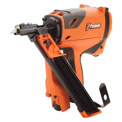 PasLode 906200 Cordless 1–1/2″ Positive Placement Metal Connector Nailer