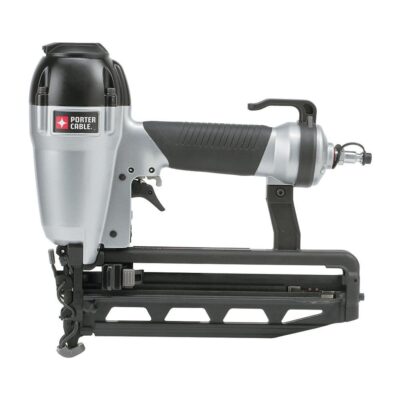 Porter Cable fn250c 16-Gauge 2-1/2″ Finish Nailer Kit