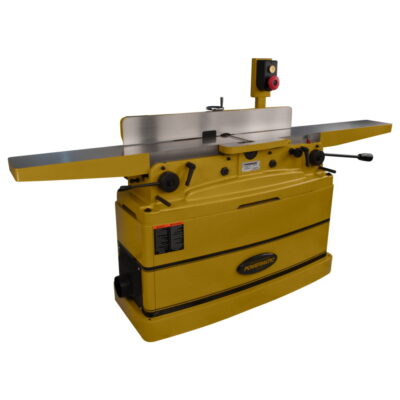 Powermatic PM9-1610079 PJ882 8″ Parallelogram Jointer, 2HP, 1PH, 230V