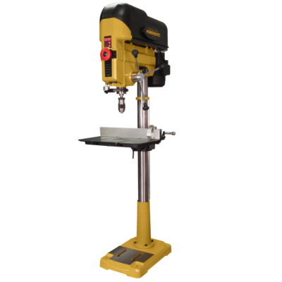 Powermatic PM9-1792800B PM2800B 18″ Variable Speed Drill Press, 1HP, 1PH, 115/230V