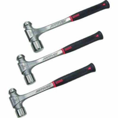 Proto J1303AVPS 3 Piece Antivibe® Ball Pein Hammer