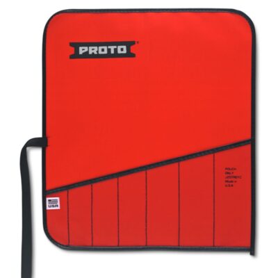 Proto J25TR24C Tool Kit 7 Pocket