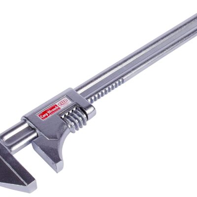 Reed RCORP 2″ Smooth Jaw Wrench, 18″ Long