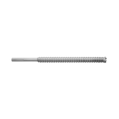 Relton RB12 3/4″ Rotary-Only Rebar Eater Straight-Shank