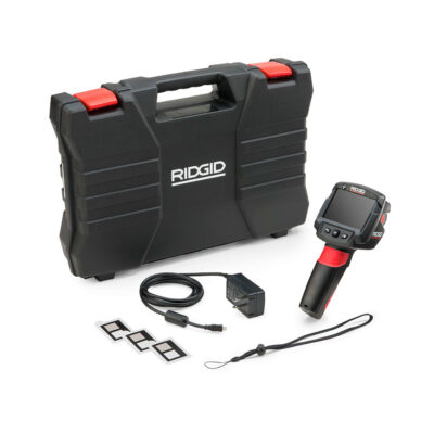 RIDGID 57518 RT-9x Thermal Imager with Wi-Fi