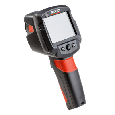 RIDGID 57528 RT-5x Thermal Imager with Wi-Fi