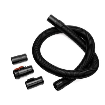 RIDGID 65898 Vacuum Hose with Cuffs