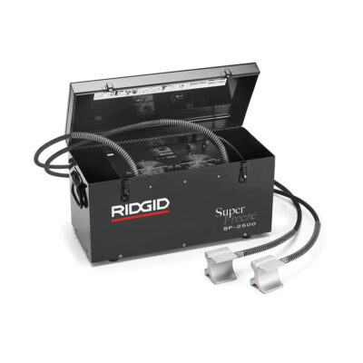 RIDGID 68967 SF-2500 Super Freeze – Pipe Freezing Kit