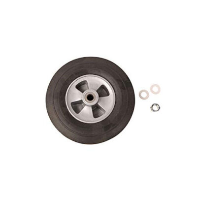 Rubbermaid 1305-L3 10″ repl wheel for 1305