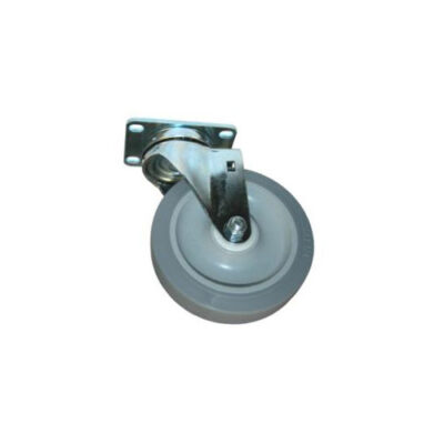 Rubbermaid 4402-L1 Caster for 1315 tilt truck