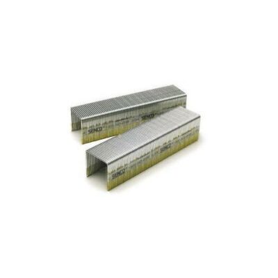 SENCO C04BAAP 3/8″ x 1/4″ Galvanized Staples