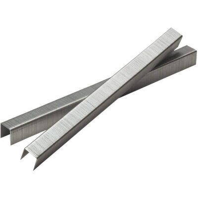 SENCO C08BAAP 22 Gauge 3/8″ x 1/2″ Galvanized Staples