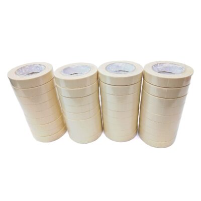 Shurtape CP105 1″ General Purpose Masking Tape, Case of 36, 1″ x 60 Yards