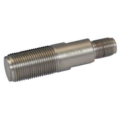 Southwire PRDS118 1-1/8″ X 4.4375″ Large Draw Stud (for Mild Steel or Stainless Steel Large Dies 2-1/2″ – 4″)