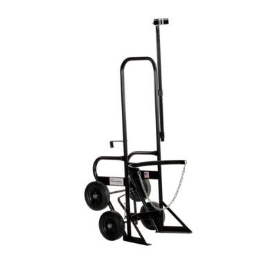 Southwire SBT-01 SIMpull WireBARREL Hand Truck