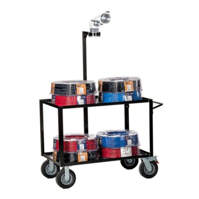 Southwire UC-100 SIMpull Coilpak Utility Cart