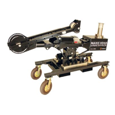 Southwire 59190402 Maxis XD10 Extreme Duty 10000 lbs. Cable Puller