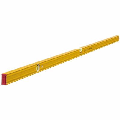 Stabila 29072 72″ Type 80A-2 Non Magnetic Level