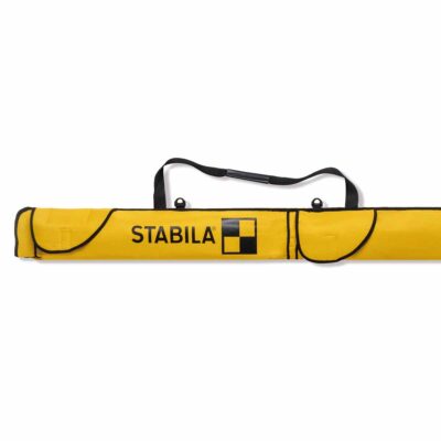 Stabila 30035 7′-12′ Plate Level Carrying Case