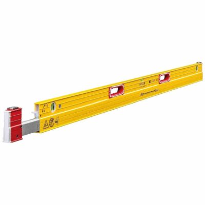 Stabila 35610 Extendable 6′ – 10′ Plate to Plate Level