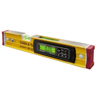 Stabila 36514 14″ Type TECH 196-2 Electronic Digital Level