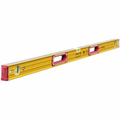 Stabila 37448 48″ Type 196 Non-Magnetic Level