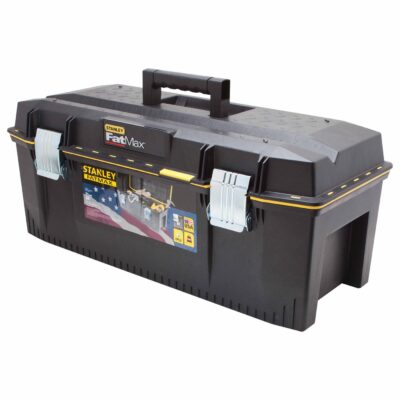 Stanley 028001L FatMax28″ Structural Foam Toolbox