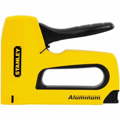 Stanley TR150 Heavy Duty Aluminum Stapler