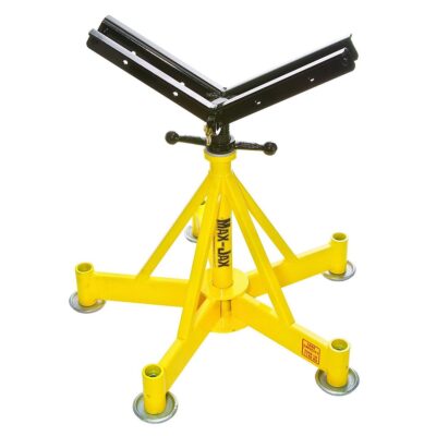 Sumner 781460 Max-Jax Basic Pipe Stands