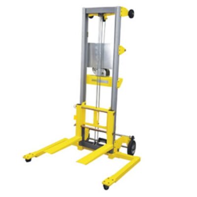 Sumner 782050 ‘1908’ Light Duty Lift 8′ x 350lb Capacity Material Lift