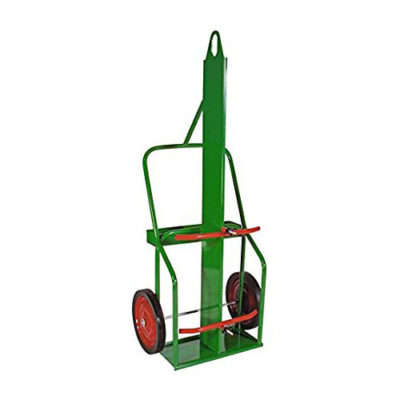 Sumner 782441 209-14SB-LE Cylinder Cart with Divider Wall and Lifting Eye