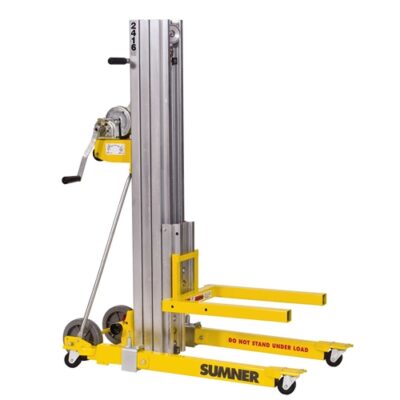 Sumner 784751 2416 Contractor Lift