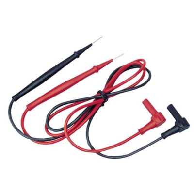 IDEAL TL-102 Silicone Test Leads