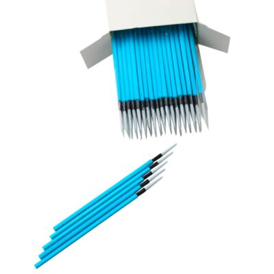 Tempo 1.25 SWAB 1.25mm Cleaning Swabs, 100 Pieces