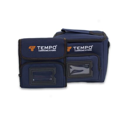 Tempo CC-2-3 Carry Case, Dual, Triple, Source/OPM